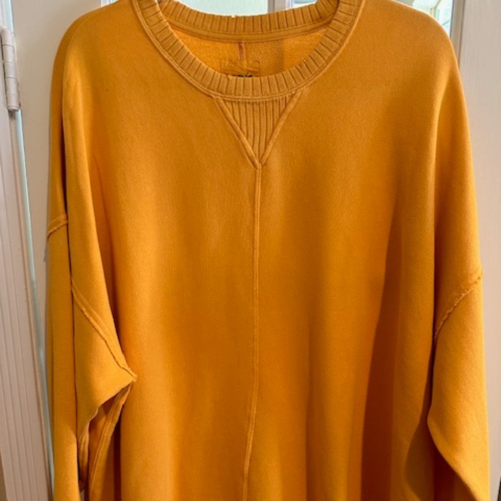 aerie Oversized Sweatshirt